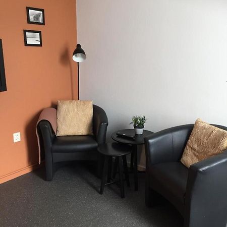 Studio Met Woonslaapkamer,Keuken En Badkamer Dreefje 5 Westkapelle Eksteriør billede