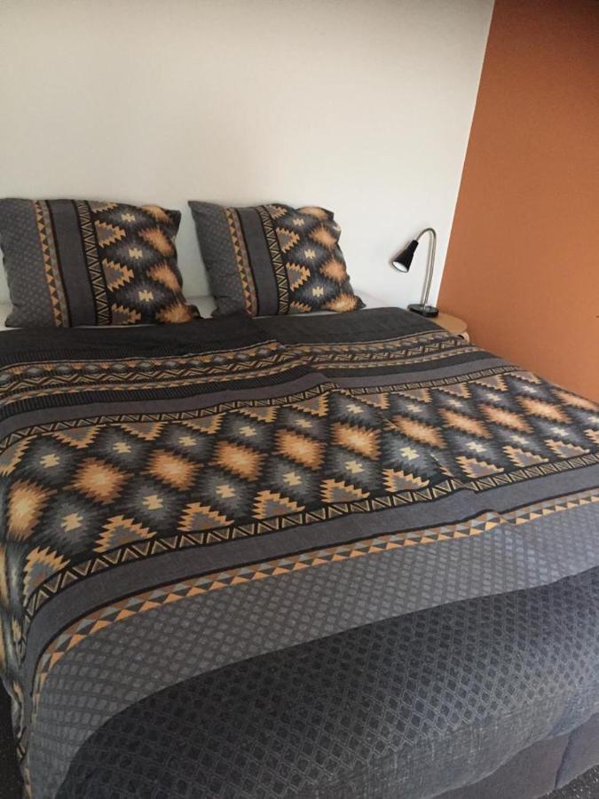Studio Met Woonslaapkamer,Keuken En Badkamer Dreefje 5 Westkapelle Eksteriør billede